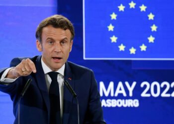 Παρουσία Ελλάδας η Σύνοδος Κορυφής στο Παρίσι με επίκεντρο την Ουκρανία – Δικαίωση για την κ. Μελόνι