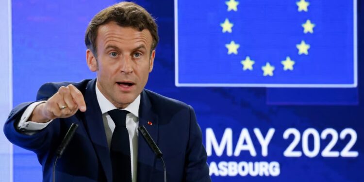 Παρουσία Ελλάδας η Σύνοδος Κορυφής στο Παρίσι με επίκεντρο την Ουκρανία – Δικαίωση για την κ. Μελόνι