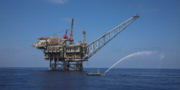 Η Chevron επεκτείνει το ενδιαφέρον της στην Κρήτη – Νέα ερευνητικά θαλάσσια οικόπεδα στο επίκεντρο του ενεργειακού σχεδιασμού