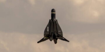 Η Anduril υπέγραψε συμβόλαιο $642,2 εκατ. με τις Δυνάμεις Πεζοναυτών των ΗΠΑ για αντιμετώπιση Μη Επανδρωμένων Αεροσκαφών