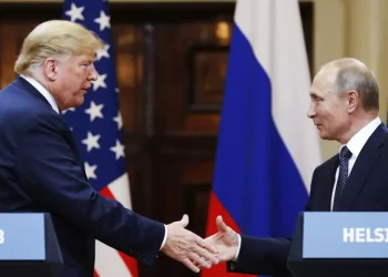 Trump Effect: Συμφωνία Πούτιν – Τραμπ για 30ήμερη εκεχειρία έναντι ενεργειακών υποδομών