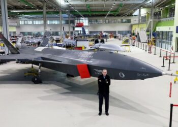 Στρατηγική συνεργασία Baykar και Leonardo για ραντάρ, αισθητήρες και συστήματα ηλεκτρονικού πολέμου για μη επανδρωμένα αεροσκάφη