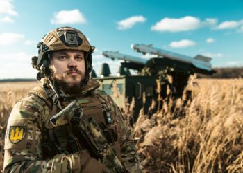 Νέο Αντιαεροπορικό Σύστημα “FrankenSAM” με τροποποιημένους σοβιετικούς πυραύλους R-73 παρουσίασε η Ουκρανία