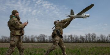 Πρόγραμμα ARTEMIS του Αμερικανικού Defense Innovation Unit (DIU), η εμπλοκή δύο ουκρανικών εταιρειών και άλλη μία χαμένη ευκαιρία για την Ελλάδα