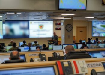 THORAX: Υπεγράφη η σύμβαση για το νέο σύστημα τεχνητής νοημοσύνης και διαχείρισης μάχης του ΓΕΕΘΑ – Προϋπολογισμός €48,95 εκατ