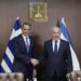 Στρατηγική συμμαχία Ελλάδας – Ισραήλ στη συνάντηση Μητσοτάκη – Νετανιάχου στην Ιερουσαλήμ – SPIKE NLOS, Orbiter, Rampage και BARAK στο τραπέζι