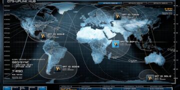 Σε Ουκρανική κυβερνοεπίθεση αποδίδει την πτώση του Χ ο Elon Musk