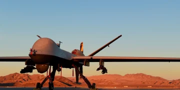 Οι ΗΠΑ ενέκριναν την πώληση MQ-9B αξίας σχεδόν 2 δισ. δολαρίων στο Κατάρ για ενίσχυση του εξοπλιστικού αποτυπώματος στην περιοχή