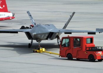 Προς στρατηγική συνεργασία η ιταλική Leonardo με τουρκική Baykar και οι ανεπαρκείς αντιδράσεις της Ευρώπης