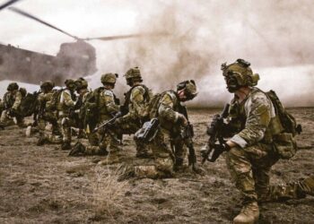 Τα κέρδη των ΗΠΑ κατά την διάρκεια του Πολέμου στην Ουκρανία – Το ”πρόβλημα” της Ουκρανίας μεταφέρεται στην ΕΕ