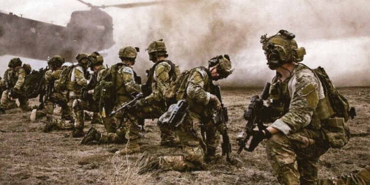 Τα κέρδη των ΗΠΑ κατά την διάρκεια του Πολέμου στην Ουκρανία – Το ”πρόβλημα” της Ουκρανίας μεταφέρεται στην ΕΕ