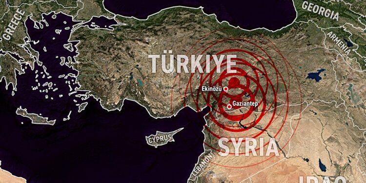 Ανησυχία στο Ισραήλ για πιθανή στρατιωτική παρουσία της Τουρκίας στη Συρία – Τα μέτρα που λαμβάνονται
