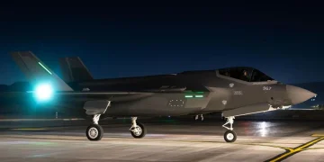 Αξιολόγηση χρήσης ισραηλινών F-35I “Adir” σε επιχειρήσεις έναντι Γάζας, Συρίας, Λιβάνου και Υεμένης