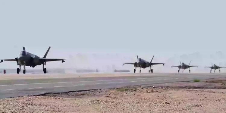 Ενδεχόμενο αμερικανικών πληγμάτων σε Ιράν και η συνέχιση των αμερικανικών βομβαρδισμών έναντι των Χούθι σε Υεμένη