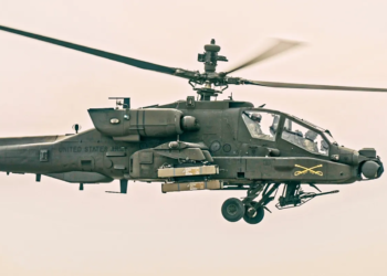 Αμερικανικά AH-64 Apache στο Ιράκ με Ισραηλινούς πυραύλους Spike NLOS – Ευκαιρίες αναβάθμισεις για Αεροπορία Στρατού σε Έβρο