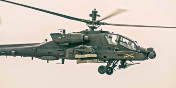Αμερικανικά AH-64 Apache στο Ιράκ με Ισραηλινούς πυραύλους Spike NLOS – Ευκαιρίες αναβάθμισεις για Αεροπορία Στρατού σε Έβρο