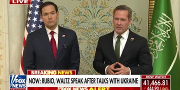 Η Ουκρανία δέχτηκε την πρόταση των ΗΠΑ για κατάπαυση του πυρός 30 ημερών με τη Ρωσία – Ποιες οι εγγυήσεις ασφαλείας