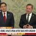 Η Ουκρανία δέχτηκε την πρόταση των ΗΠΑ για κατάπαυση του πυρός 30 ημερών με τη Ρωσία – Ποιες οι εγγυήσεις ασφαλείας