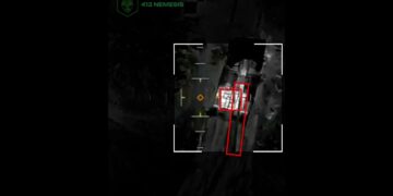 Xρήση Ουκρανικών HIMARS για καταστροφή Βορειοκορεατικών Πυροβόλων M1989 Koksan – Ανάλυση ”Αλυσίδας – Θανάτου” HIMARS και Drone