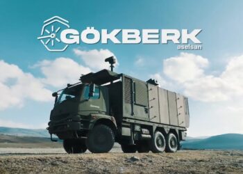 Το Τουρκικό σύστημα κατευθυνόμενης ενέργειας GÖKBERK κατέρριψε UAV σε δοκιμές κρούσης σύμφωνα με τον τουρκικό τύπο