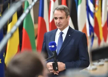 Κυρ. Μητσοτάκης από Σύνοδο Κορυφής – Τολμηρά βήματα για την Ευρωπαϊκή Άμυνα