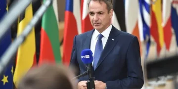 Κυρ. Μητσοτάκης από Σύνοδο Κορυφής – Τολμηρά βήματα για την Ευρωπαϊκή Άμυνα