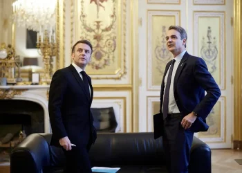 Τετραμερής Σύνοδος Ελλάδας – Γαλλίας – Κύπρου – Λιβάνου στο Παρίσι: Στρατηγική παρουσία της Ελλάδας στην Ανατολική Μεσόγειο