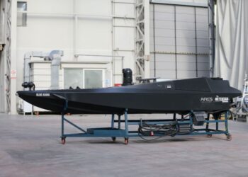 Η Τουρκία εντάσσει στον Στόλο δύο νέα Μη Επανδρωμένα Σκάφη Επιφανείας USV: ULAQ KAMA και ULAQ 12 ASuW