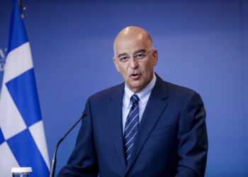 Νίκος Δένδιας: Στρατηγικός ο ρόλος της Κρήτης στον άξονα Βορρά – Νότου και Δύσης – Ανατολής