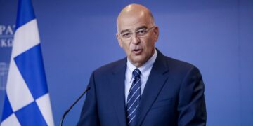 Νίκος Δένδιας: Στρατηγικός ο ρόλος της Κρήτης στον άξονα Βορρά – Νότου και Δύσης – Ανατολής