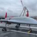 Το Bayraktar TB3 εκτόξευσε με επιτυχία το βλήμα UAV-122 έναντι θαλάσσιου στόχου