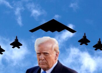 Προειδοποίηση Trump προς Ιράν: «Αν δεν υπάρξει συμφωνία, θα υπάρξει βομβαρδισμός όπως δεν έχουν ξαναδεί»