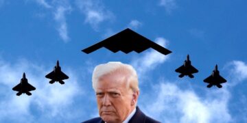 Προειδοποίηση Trump προς Ιράν: «Αν δεν υπάρξει συμφωνία, θα υπάρξει βομβαρδισμός όπως δεν έχουν ξαναδεί»