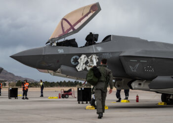 Ισραηλινοί βομβαρδισμοί στη Συρία εν μέσω αυξανόμενης έντασης με την Τουρκία για την αεροπορική βάση T4