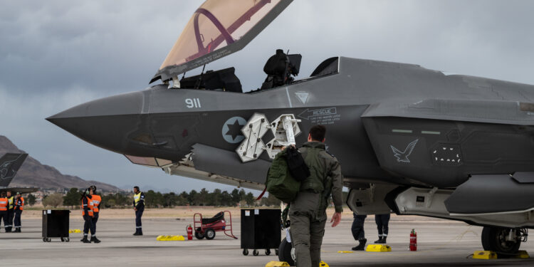 Ισραηλινοί βομβαρδισμοί στη Συρία εν μέσω αυξανόμενης έντασης με την Τουρκία για την αεροπορική βάση T4