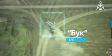 Ανάλυση Switchblade-600 για τον Ελληνικό Στρατό – Αξιολόγηση χρήσης τους έναντι αντιαεροπορικών Buk στην Ουκρανία