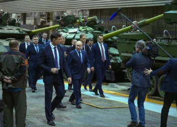 Ρωσική Αμυντική Βιομηχανία 2022-2024: Νέα Έκθεση RUSI για την ανάπτυξη και τη βιομηχανική κινητοποίηση της Ρωσίας