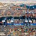 Greece urges COSCO to upgrade Piraeus port infrastructure amid strategic role of IMEC
