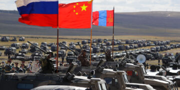 How Chinese Companies facilitate Russia’s war efforts in Ukraine: Uncovering the Supply Chain from small stores in China