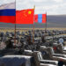 How Chinese Companies facilitate Russia’s war efforts in Ukraine: Uncovering the Supply Chain from small stores in China