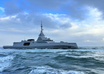 Ναυπήγηση FDI HN και USV στα Ναυπηγεία Σκαραμαγκά προτείνει η Naval Group – Ελληνική συμμετοχή που ξεπερνάει το 30% σύμφωνα με τη Naval