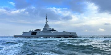 Ναυπήγηση FDI HN και USV στα Ναυπηγεία Σκαραμαγκά προτείνει η Naval Group – Ελληνική συμμετοχή που ξεπερνάει το 30% σύμφωνα με τη Naval