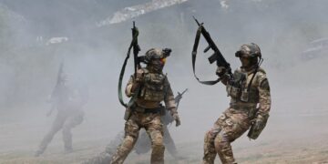 Ένοπλες Δυνάμεις και Πολίτης Οπλίτης: Στόχος οι 150.000 ενεργοί έφεδροι έως το 2030 μέσω της «Ατζέντας 2030» και κατάργηση Ταγμάτων Εθνοφυλακής σε Ρόδο