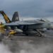 Πτώση F/A-18E Super Hornet από το USS Harry S. Truman στην Ερυθρά Θάλασσα – Το CNN αναφέρει για αποφυγή χτυπήματος από Χούθι
