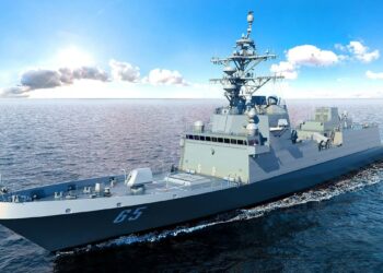 U.S. officially welcomes Greece into the Constellation-Class Frigate Design Program – A strategic partnership for the future and the anti-Turkey alliance