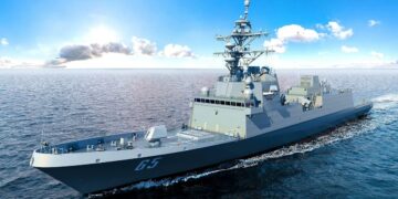 U.S. officially welcomes Greece into the Constellation-Class Frigate Design Program – A strategic partnership for the future and the anti-Turkey alliance