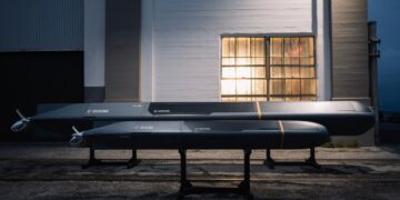 Νέα οικογένεια μη επανδρωμένων υποβρύχιων οχημάτων (UUV), αυτόνομες τορπίλες της Anduril και η “Ασπίδα του Αχιλλέα”