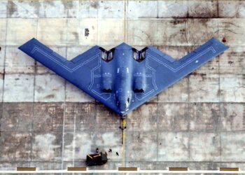 OSINT: U.S. B-2 Bombers and GBU-57 MOPs Target Iran’s Deep Nuclear Bunkers