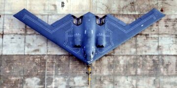 OSINT: U.S. B-2 Bombers and GBU-57 MOPs Target Iran’s Deep Nuclear Bunkers