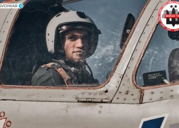 Πτώση ουκρανικού F-16, απώλεια ζωής του πιλότου και μεταφορά βορειοκορεάτικων βλημάτων πυροβολικού στην Μόσχα